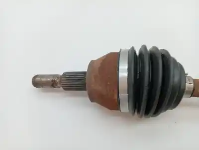 Second-hand car spare part front right transmission for ford grand c-max 1.0 ecoboost cat oem iam references 1840126  bv613b436ta