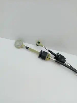 Автозапчастина б/у коробка передач для ford grand c-max 1.0 ecoboost cat посилання на oem iam 2140725  av6r7e395gb