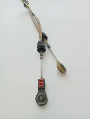 Автозапчастина б/у коробка передач для ford grand c-max 1.0 ecoboost cat посилання на oem iam 2140725  av6r7e395gb