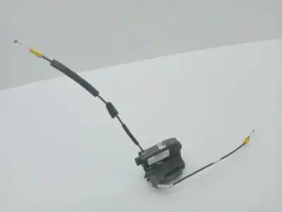 Gebrauchtes Autoersatzteil  zum PEUGEOT 308  OEM-IAM-Referenzen 9807954880  