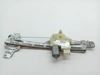 Pièce détachée automobile d'occasion Léve Glace Arrière Gauche pour PEUGEOT 308 Access Références OEM IAM 9816273680  