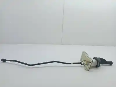 Second-hand car spare part GEAR LEVER KNOB for DACIA SANDERO  OEM IAM references 8200379945  