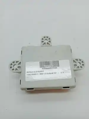 Second-hand car spare part electronic module for ford grand c-max 1.0 ecoboost cat oem iam references 1894052
