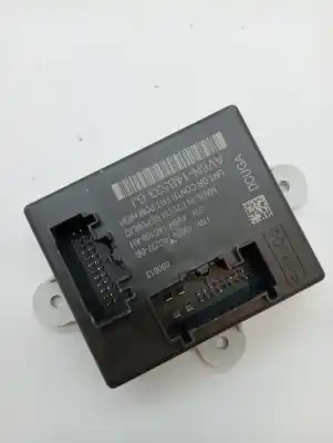 Second-hand car spare part electronic module for ford grand c-max 1.0 ecoboost cat oem iam references 1894052  av6n14b533bj