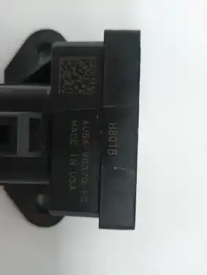 Автозапчастина б/у ЕЛЕКТРОННИЙ МОДУЛЬ для FORD GRAND C-MAX  Посилання на OEM IAM 5211729  AU5A9D370FC