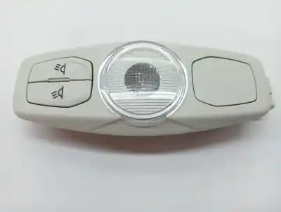 Second-hand car spare part interior light for ford grand c-max 1.0 ecoboost cat oem iam references 2038694