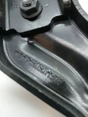 Second-hand car spare part support / sliding door guide for ford grand c-max 1.0 ecoboost cat oem iam references 2111538  am51u25028af