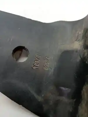 Second-hand car spare part support / sliding door guide for ford grand c-max 1.0 ecoboost cat oem iam references 2111623  am51u26800al