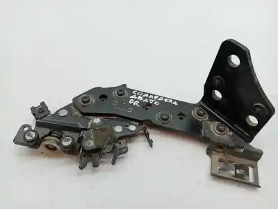 Second-hand car spare part support / sliding door guide for ford grand c-max 1.0 ecoboost cat oem iam references 1744703