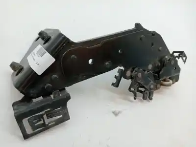 Second-hand car spare part support / sliding door guide for ford grand c-max 1.0 ecoboost cat oem iam references 1744703  am51u25000ah