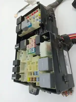 Second-hand car spare part fuse box unit for ford grand c-max 1.0 ecoboost cat oem iam references 1793284  av6t14a067ad