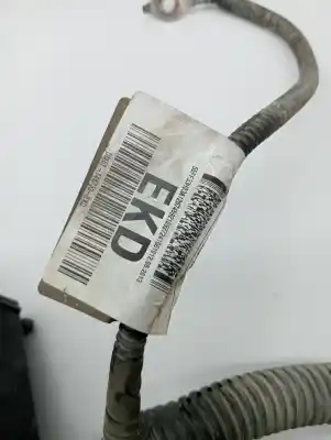 Second-hand car spare part fuse box unit for ford grand c-max 1.0 ecoboost cat oem iam references 1793284  av6t14a067ad