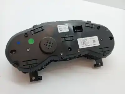 Second-hand car spare part dashboard for ford grand c-max 1.0 ecoboost cat oem iam references 2254315  bm5t10849bad