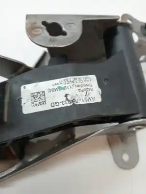 Second-hand car spare part clutch pedal for ford grand c-max 1.0 ecoboost cat oem iam references 2018615