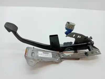 Автозапчастина б/у педаль гальм для FORD GRAND C-MAX 1.0 EcoBoost CAT Посилання на OEM IAM 2007570  AV612467AE