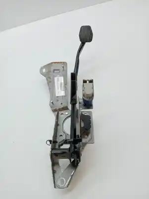 Автозапчастина б/у педаль гальм для ford grand c-max 1.0 ecoboost cat посилання на oem iam 2007570  av612467ae