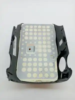Pezzo di ricambio per auto di seconda mano plastiche per volkswagen polo advance riferimenti oem iam 2g0858559l  