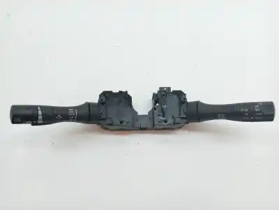 Автозапчастина б/у многофункційне управління для NISSAN NOTE Tekna Premium Посилання на OEM IAM 255609U00D  