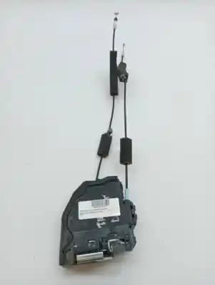 Second-hand car spare part Rear Right Door Lock for HONDA CIVIC TOURER (FK) Comfort OEM IAM references 72610TR3A11  