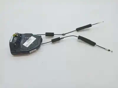 Second-hand car spare part Rear Left Door Lock for HONDA CIVIC TOURER (FK) Comfort OEM IAM references 72650TR3A11  