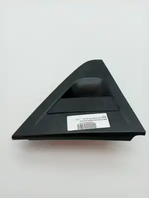 Second-hand car spare part exterior left rear door handle for honda civic tourer (fk) comfort oem iam references 72680tv0e01  