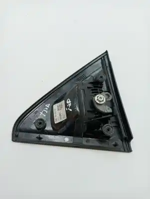 Second-hand car spare part exterior left rear door handle for honda civic tourer (fk) comfort oem iam references 72680tv0e01  