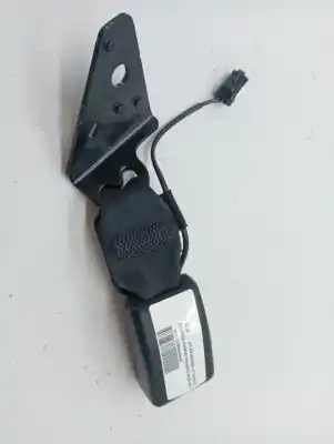 Pezzo di ricambio per auto di seconda mano cintura di sicurezza posteriore sinistra per citroen c3 aircross rip curl riferimenti oem iam 98362325xx  