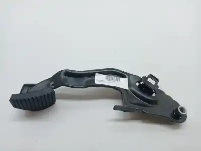 Second-hand car spare part brake pedal for citroen c3 aircross rip curl oem iam references 4501av  