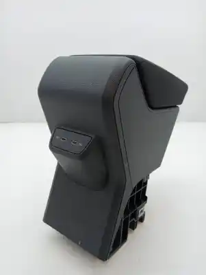 Gebrauchtes Autoersatzteil mittelkonsole zum volkswagen polo advance oem-iam-referenzen 6r1863680d  