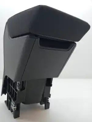 Gebrauchtes Autoersatzteil mittelkonsole zum volkswagen polo advance oem-iam-referenzen 6r1863680d  