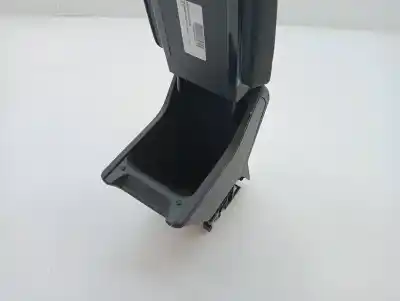 Gebrauchtes Autoersatzteil mittelkonsole zum volkswagen polo advance oem-iam-referenzen 6r1863680d  