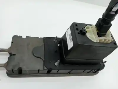Gebrauchtes Autoersatzteil schalthebel zum peugeot 308 access oem-iam-referenzen 9806932080  