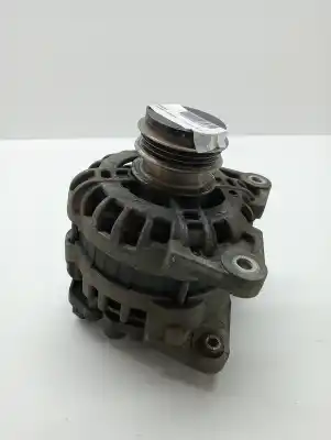 Pezzo di ricambio per auto di seconda mano  per DACIA LOGAN II  Riferimenti OEM IAM 231008386R  