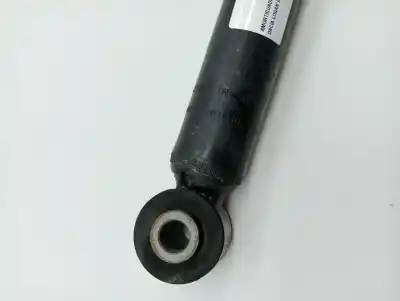 Second-hand car spare part rear left shock absorber for dacia logan ii ambiance oem iam references 562106629r  