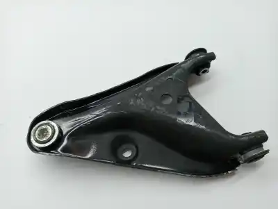 Piesă de schimb auto la mâna a doua braț suspensie inferior dreapta fațã pentru dacia logan ii ambiance referințe oem iam 545006623r  
