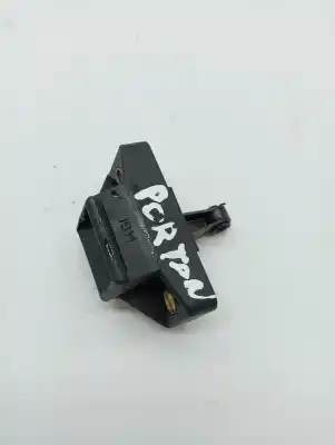 Pezzo di ricambio per auto di seconda mano Baule / Serratura Del Cancello per DACIA LOGAN II Ambiance Riferimenti OEM IAM 905039326R  