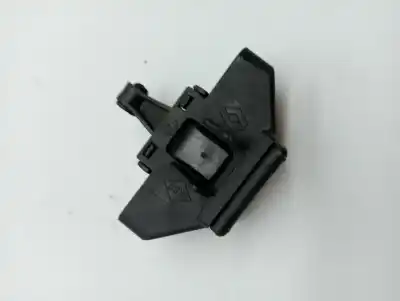 Second-hand car spare part trunk lock for dacia logan ii ambiance oem iam references 905039326r  
