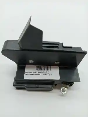 Pezzo di ricambio per auto di seconda mano  per DACIA LOGAN II  Riferimenti OEM IAM 825022281R  