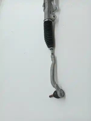 Second-hand car spare part steering rack for dacia logan ii ambiance oem iam references 490014306r  