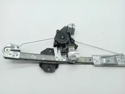 Pezzo di ricambio per auto di seconda mano  per DACIA LOGAN II  Riferimenti OEM IAM 807209299R  