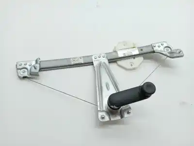 İkinci el araba yedek parçası arka sag cam regülatörü için dacia logan ii ambiance oem iam referansları 827202131r  