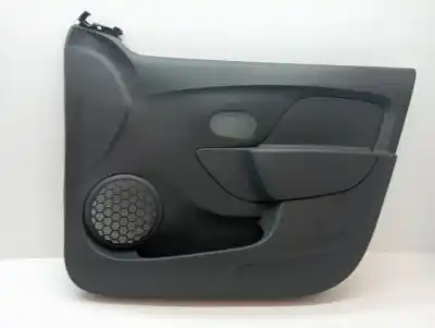 Second-hand car spare part right front door trim for dacia logan ii ambiance oem iam references 809002071r  