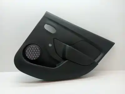 Second-hand car spare part right rear door trim for dacia logan ii ambiance oem iam references 829a02084r  