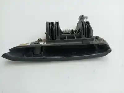 Second-hand car spare part exterior right front door handle for dacia logan ii ambiance oem iam references 806067028r  