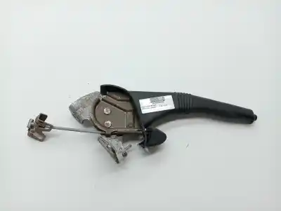 Second-hand car spare part handbrake lever for dacia logan ii ambiance oem iam references 360108002r
