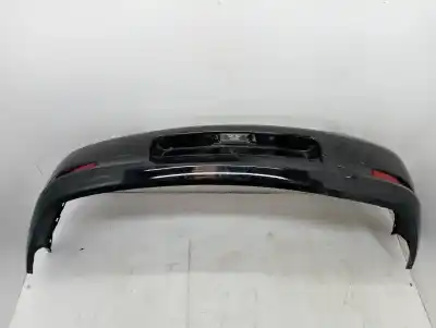 Pezzo di ricambio per auto di seconda mano paraurti posteriore per dacia logan ii ambiance riferimenti oem iam 758906858r  