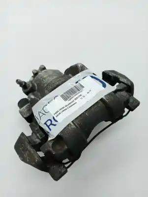 Second-hand car spare part front right brake caliper for dacia logan ii ambiance oem iam references 410014752r