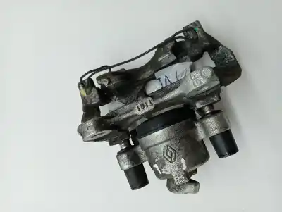 Second-hand car spare part front right brake caliper for dacia logan ii ambiance oem iam references 410014752r  