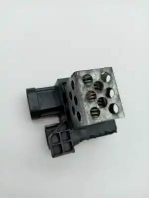Second-hand car spare part heater blower for dacia logan ii ambiance oem iam references 271505248r  