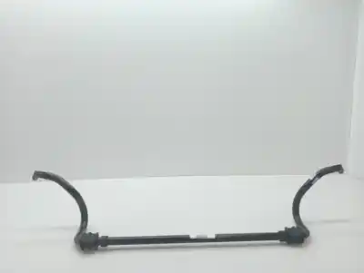 Pezzo di ricambio per auto di seconda mano Barra Stabilizzatrice Anteriore per NISSAN NOTE Tekna Premium Riferimenti OEM IAM 546113WC0A  
